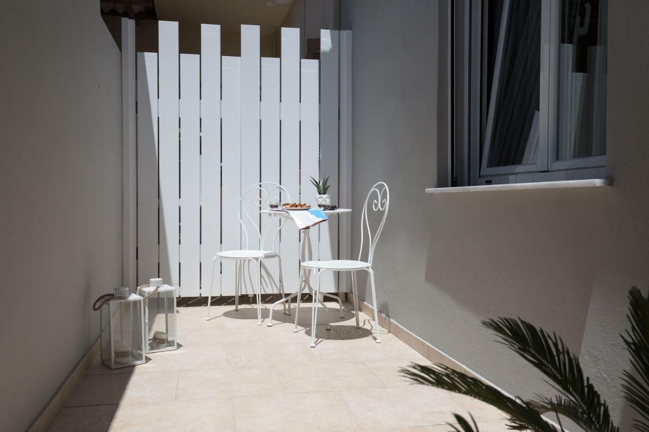 Chalepa Boutique Apartment La Canea Exterior foto