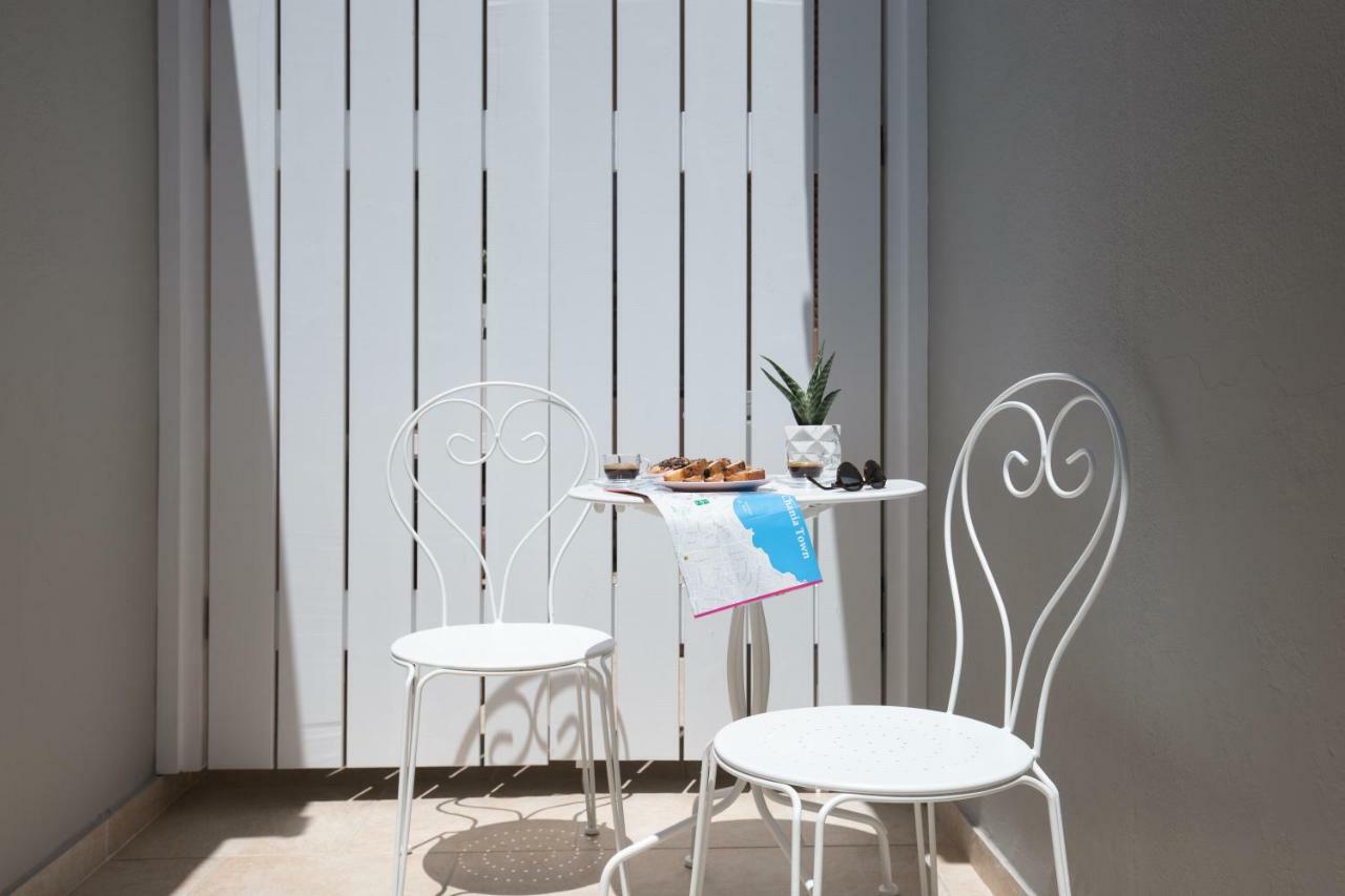 Chalepa Boutique Apartment La Canea Exterior foto