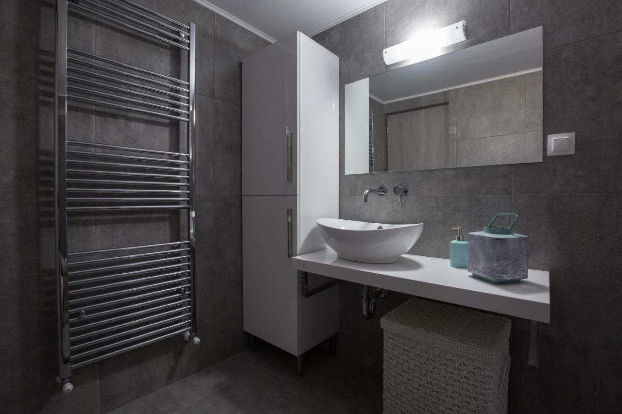Chalepa Boutique Apartment La Canea Exterior foto